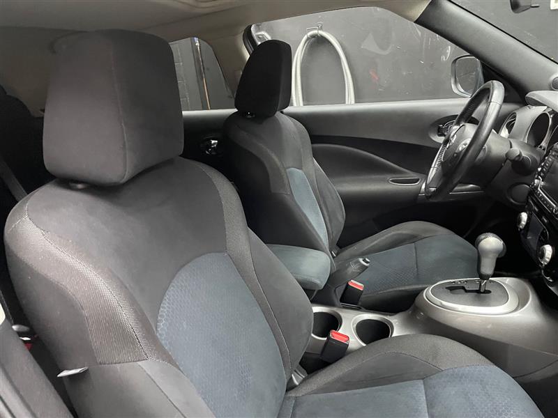 2016 Nissan Juke SV - Photo 70