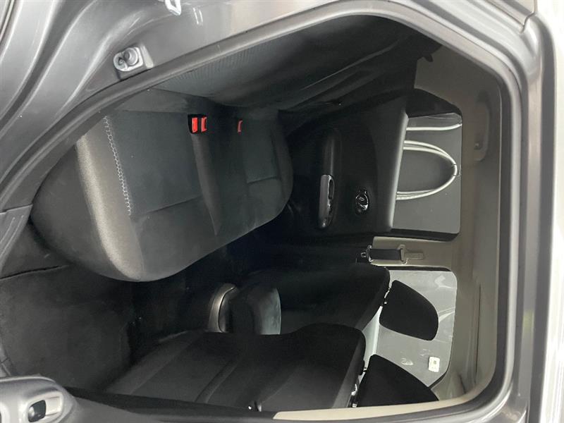 2016 Nissan Juke SV - Photo 76