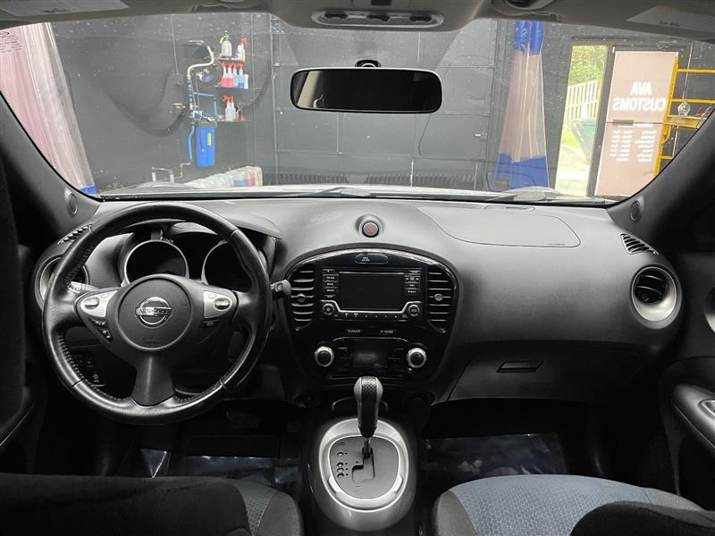 2016 Nissan Juke SV - Photo 80