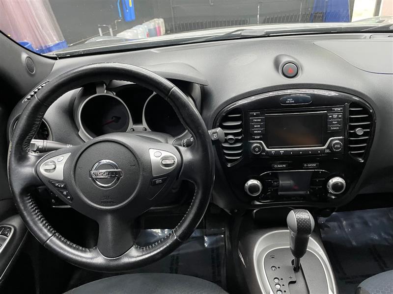 2016 Nissan Juke SV - Photo 82