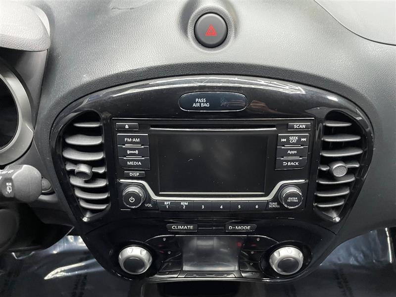 2016 Nissan Juke SV - Photo 84