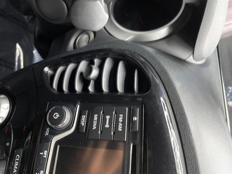 2016 Nissan Juke SV - Photo 90