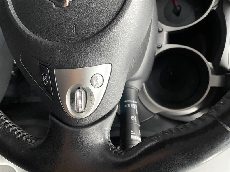 2016 Nissan Juke SV - Photo 96