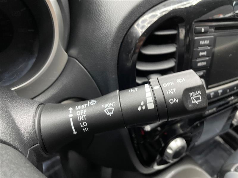 2016 Nissan Juke SV - Photo 100