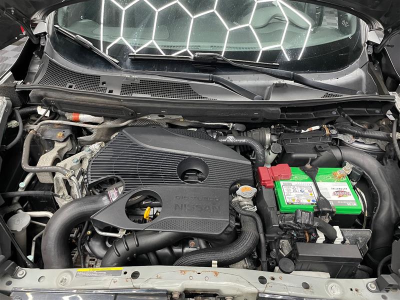 2016 Nissan Juke SV - Photo 114