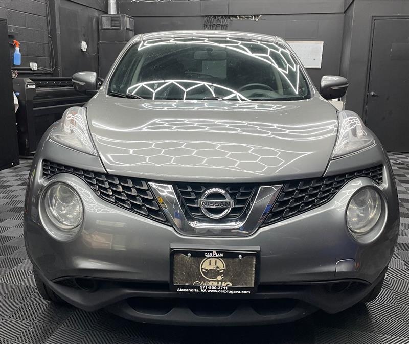 2016 Nissan Juke SV - Photo 14
