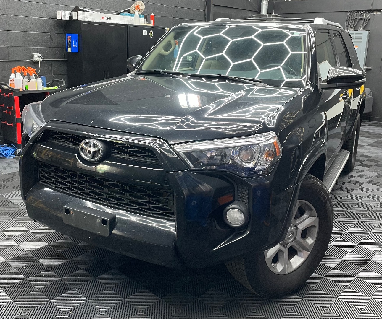2014 Toyota 4Runner