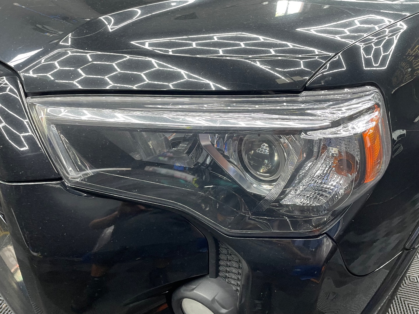 2014 Toyota 4Runner SR5 - Photo 19
