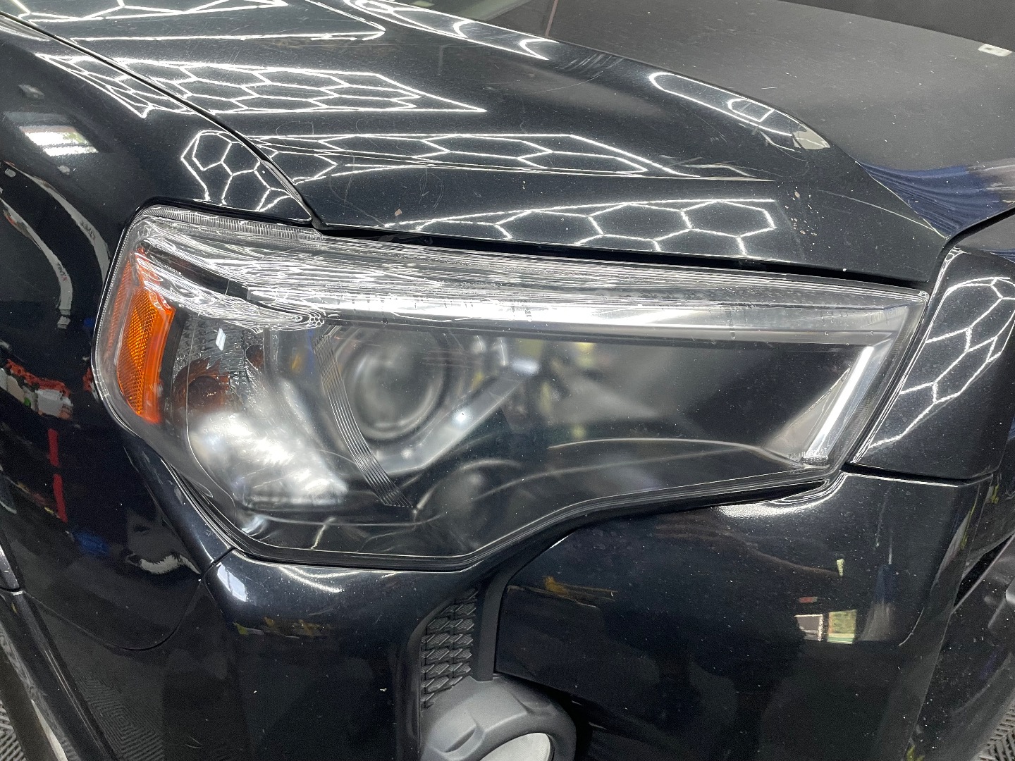 2014 Toyota 4Runner SR5 - Photo 21