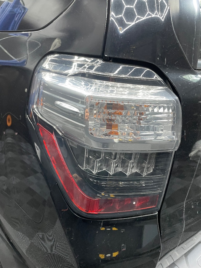 2014 Toyota 4Runner SR5 - Photo 27