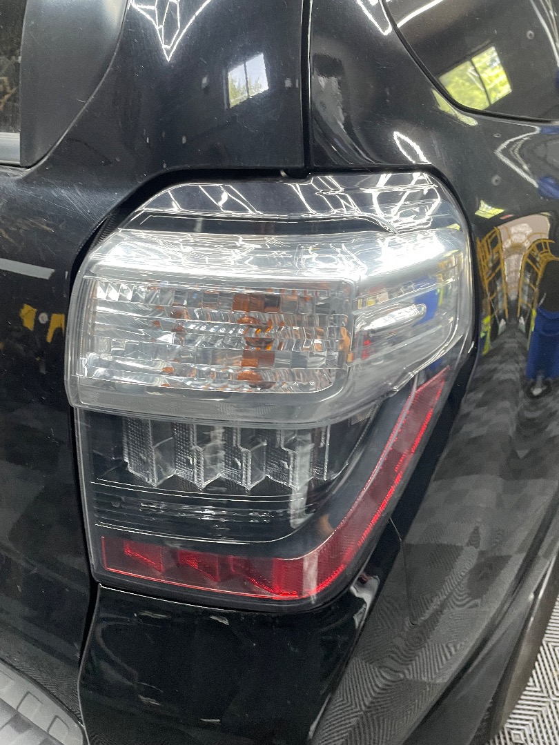2014 Toyota 4Runner SR5 - Photo 29