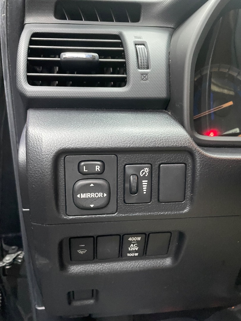 2014 Toyota 4Runner SR5 - Photo 45