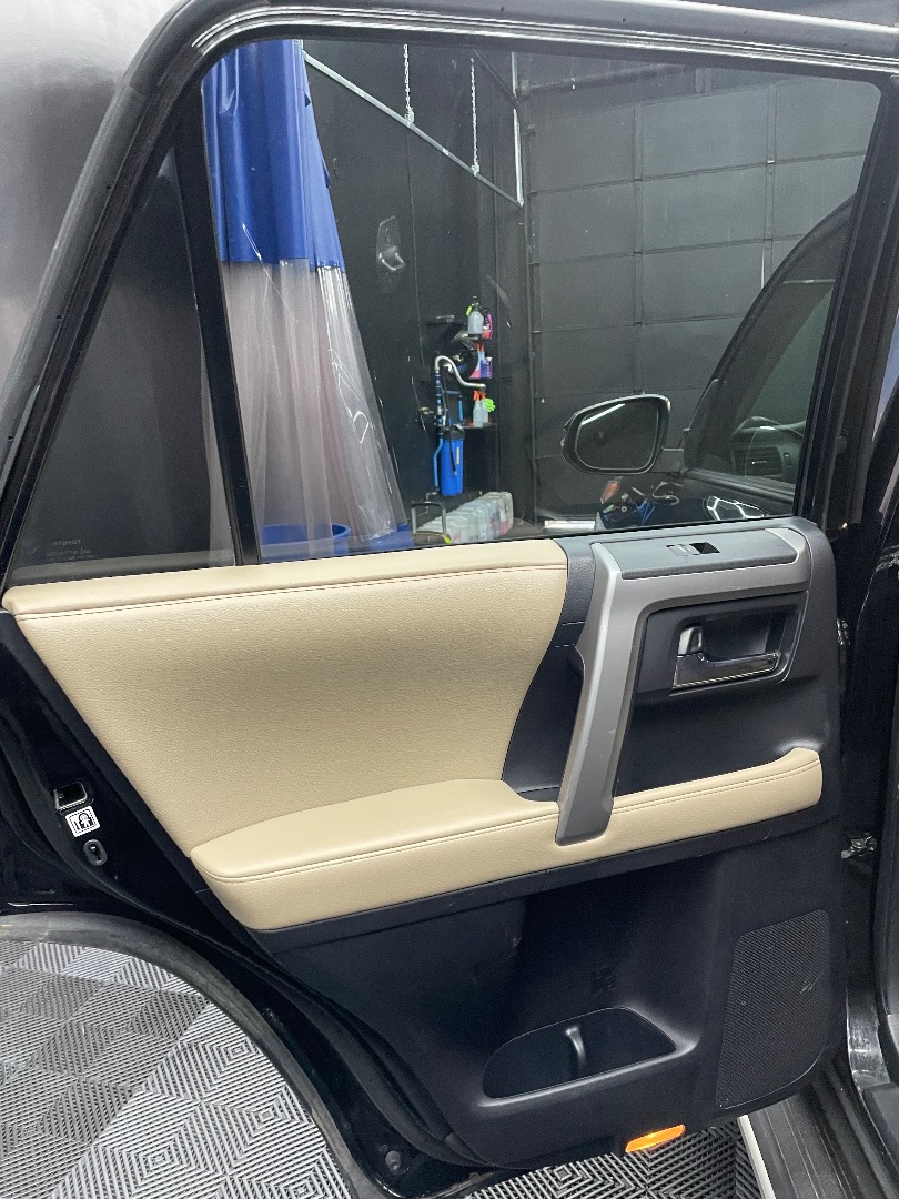 2014 Toyota 4Runner SR5 - Photo 47
