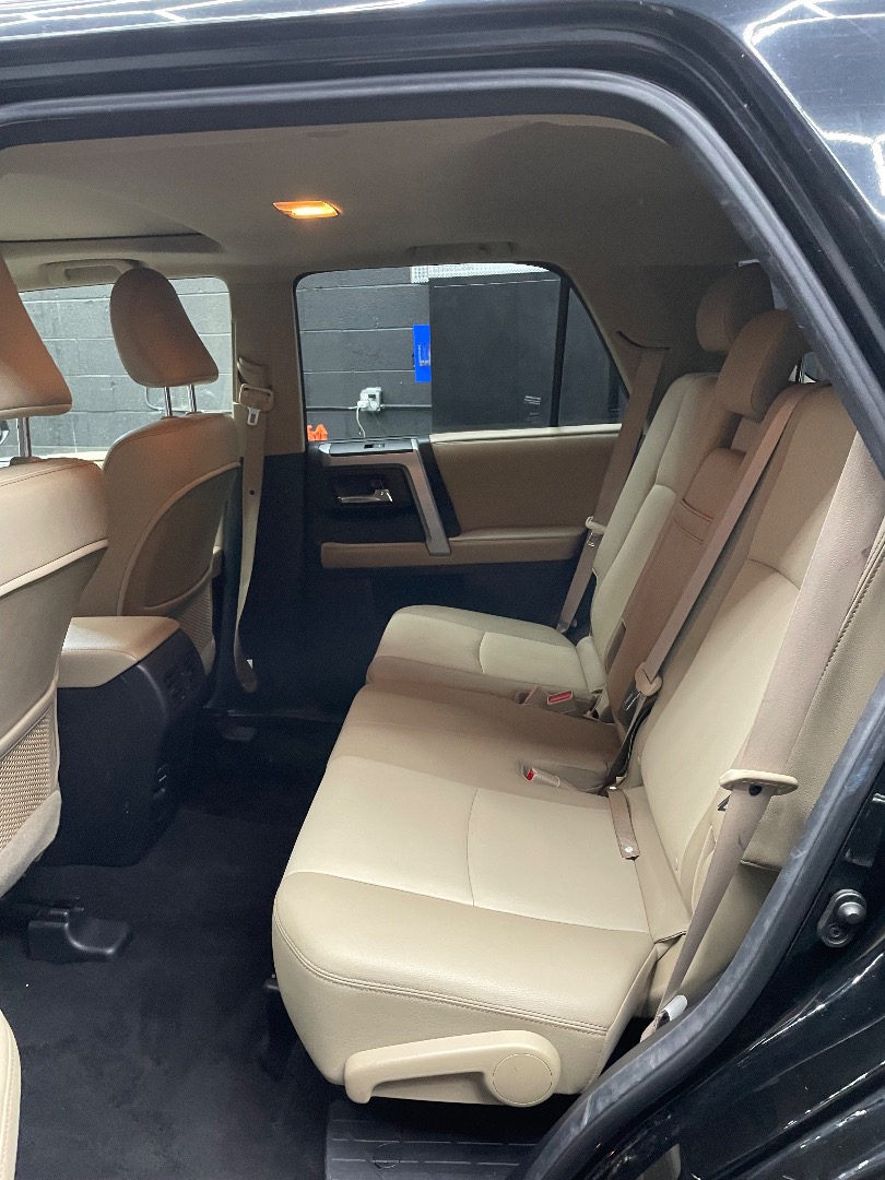 2014 Toyota 4Runner SR5 - Photo 49