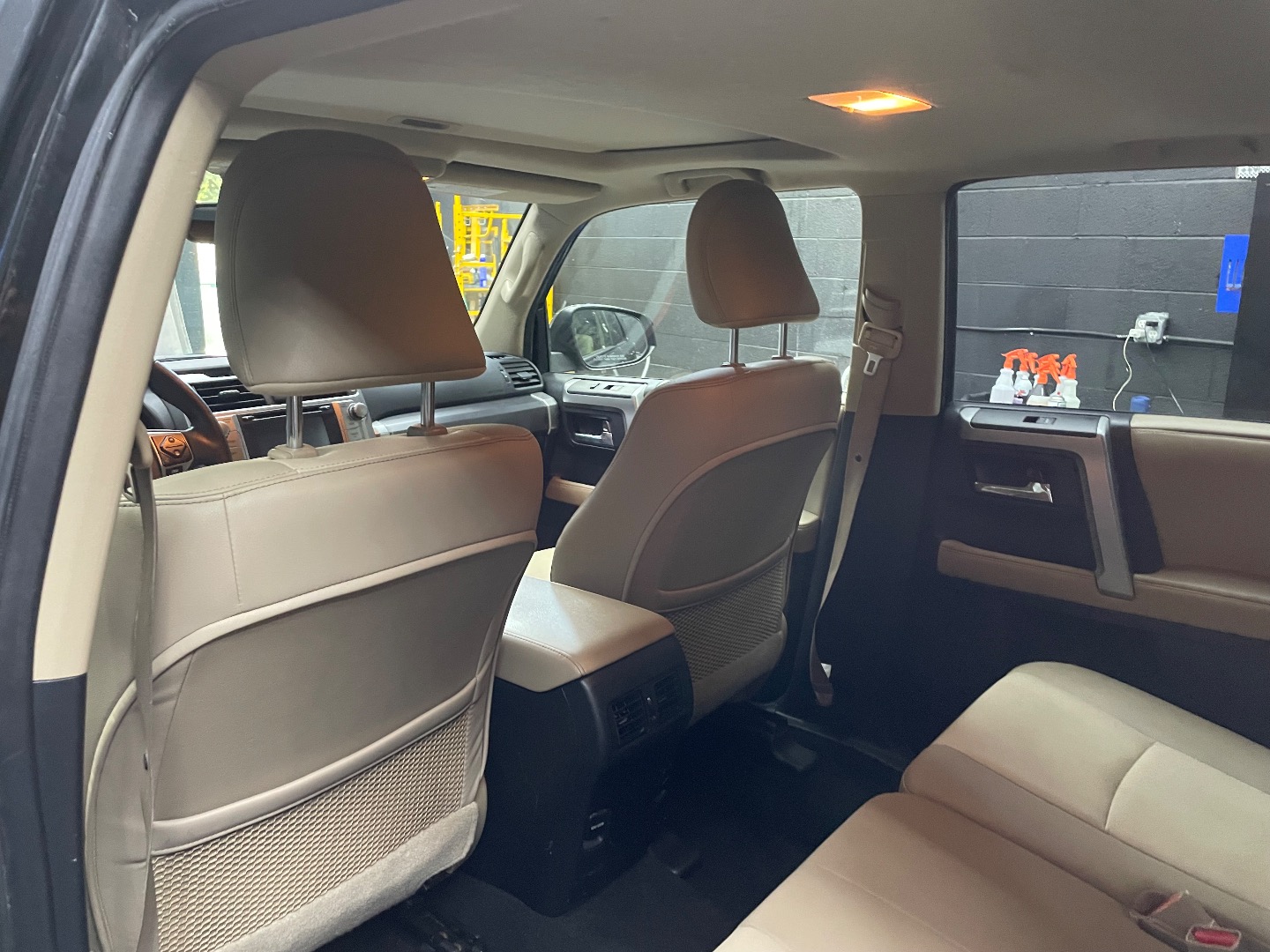 2014 Toyota 4Runner SR5 - Photo 51