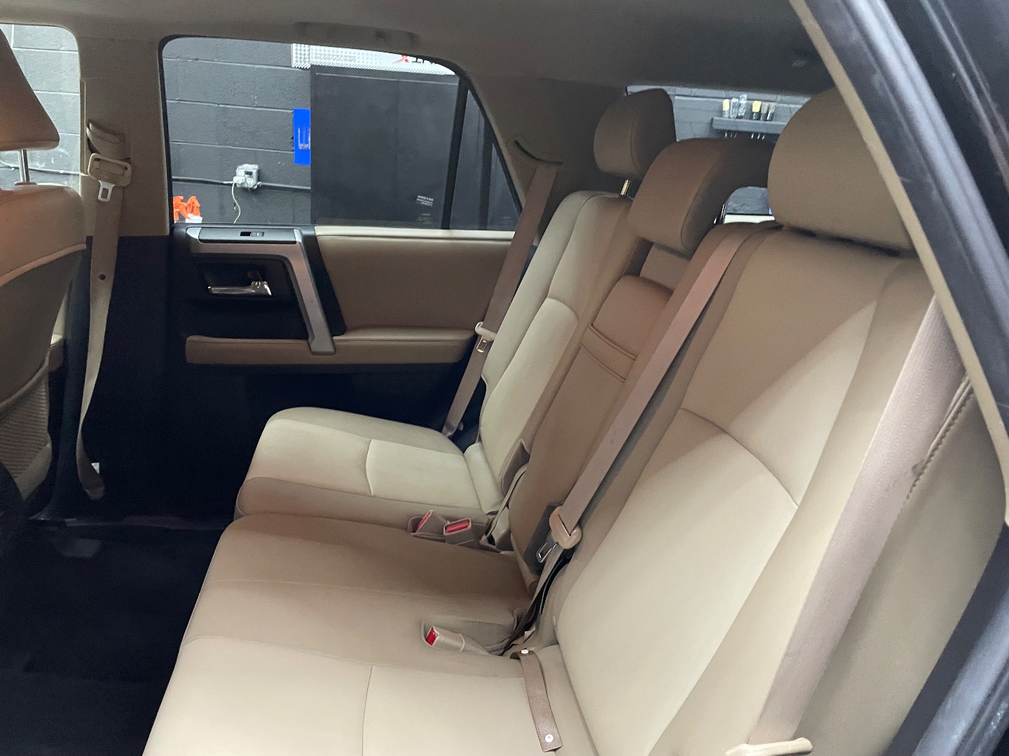 2014 Toyota 4Runner SR5 - Photo 53