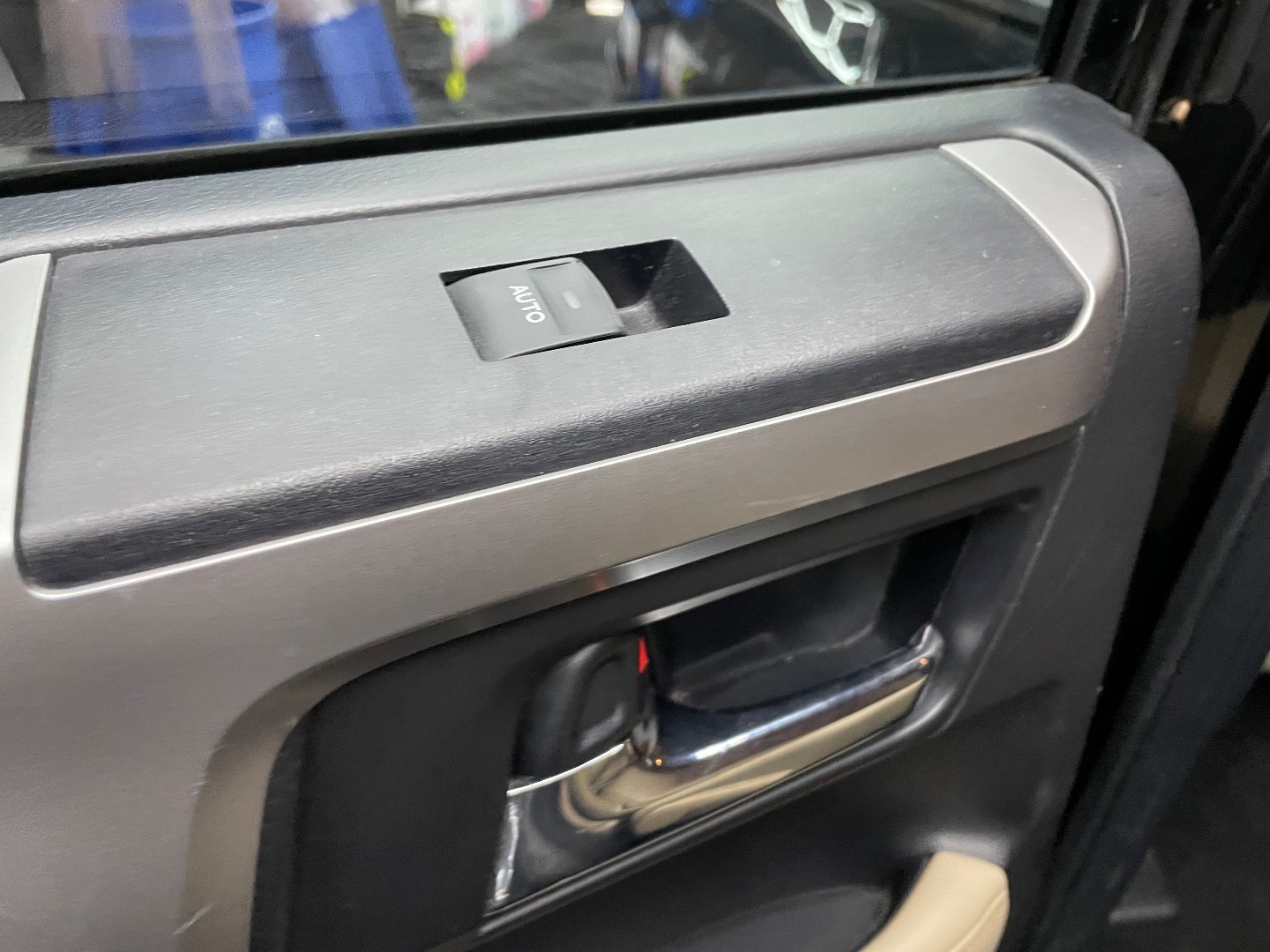 2014 Toyota 4Runner SR5 - Photo 55