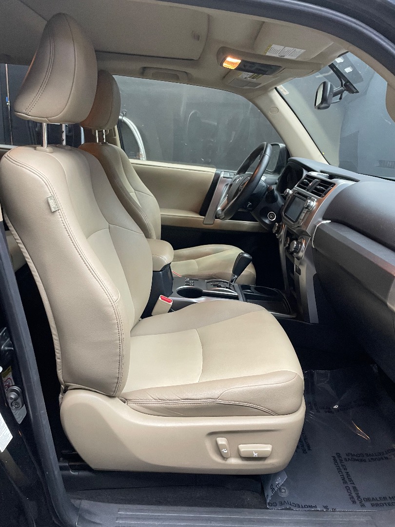 2014 Toyota 4Runner SR5 - Photo 61