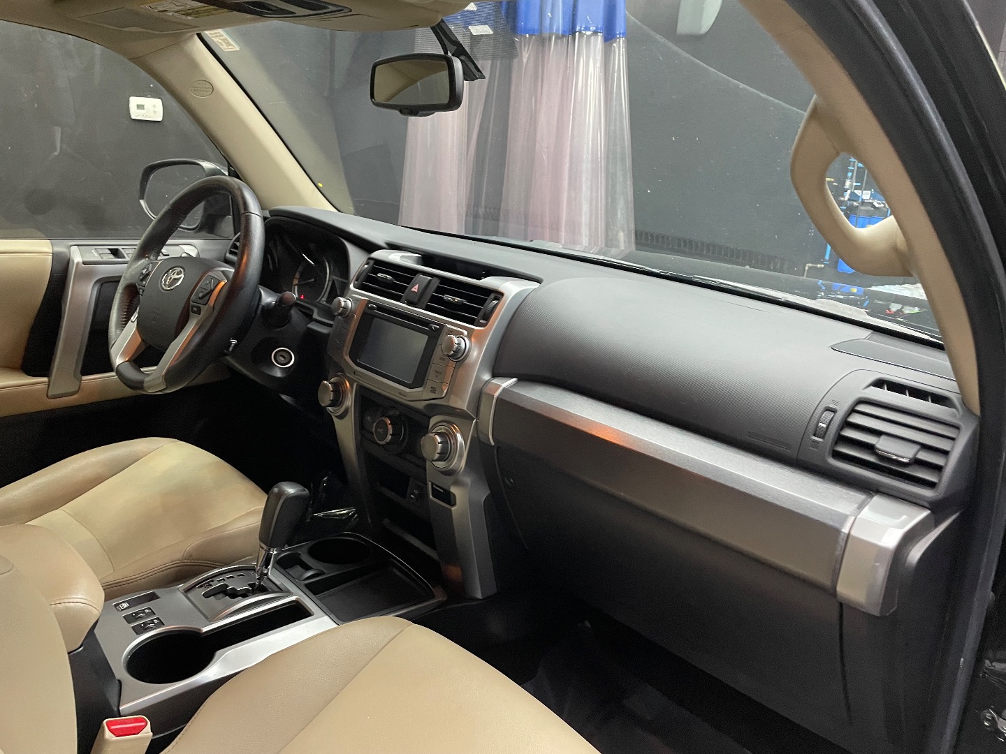 2014 Toyota 4Runner SR5 - Photo 63