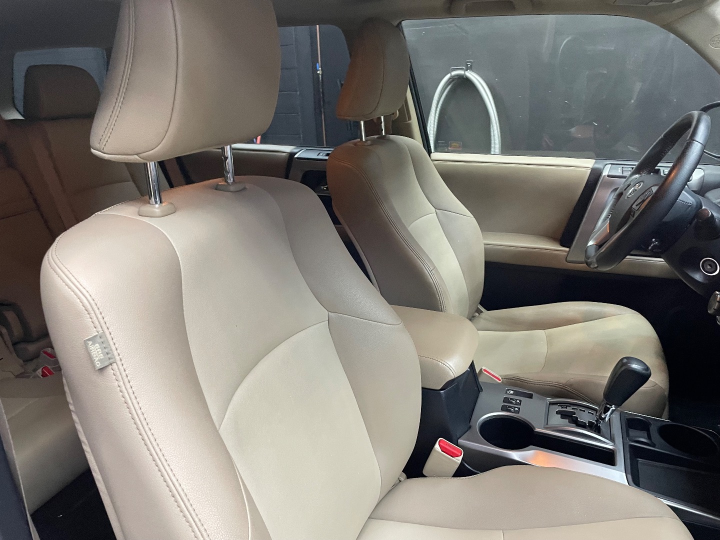 2014 Toyota 4Runner SR5 - Photo 65