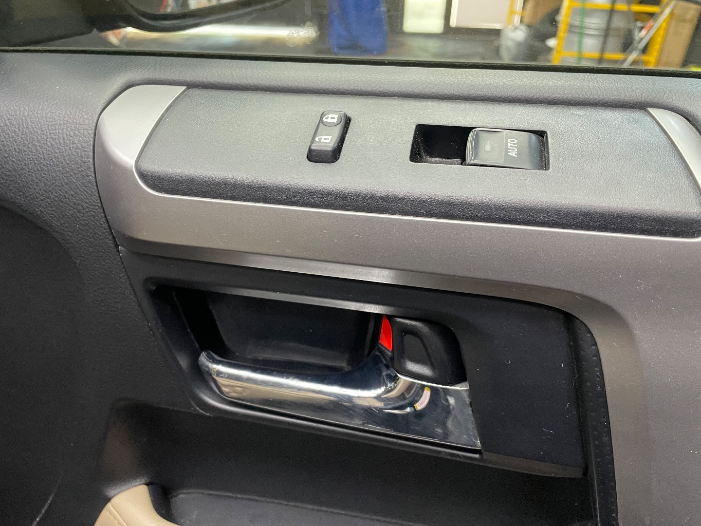 2014 Toyota 4Runner SR5 - Photo 67