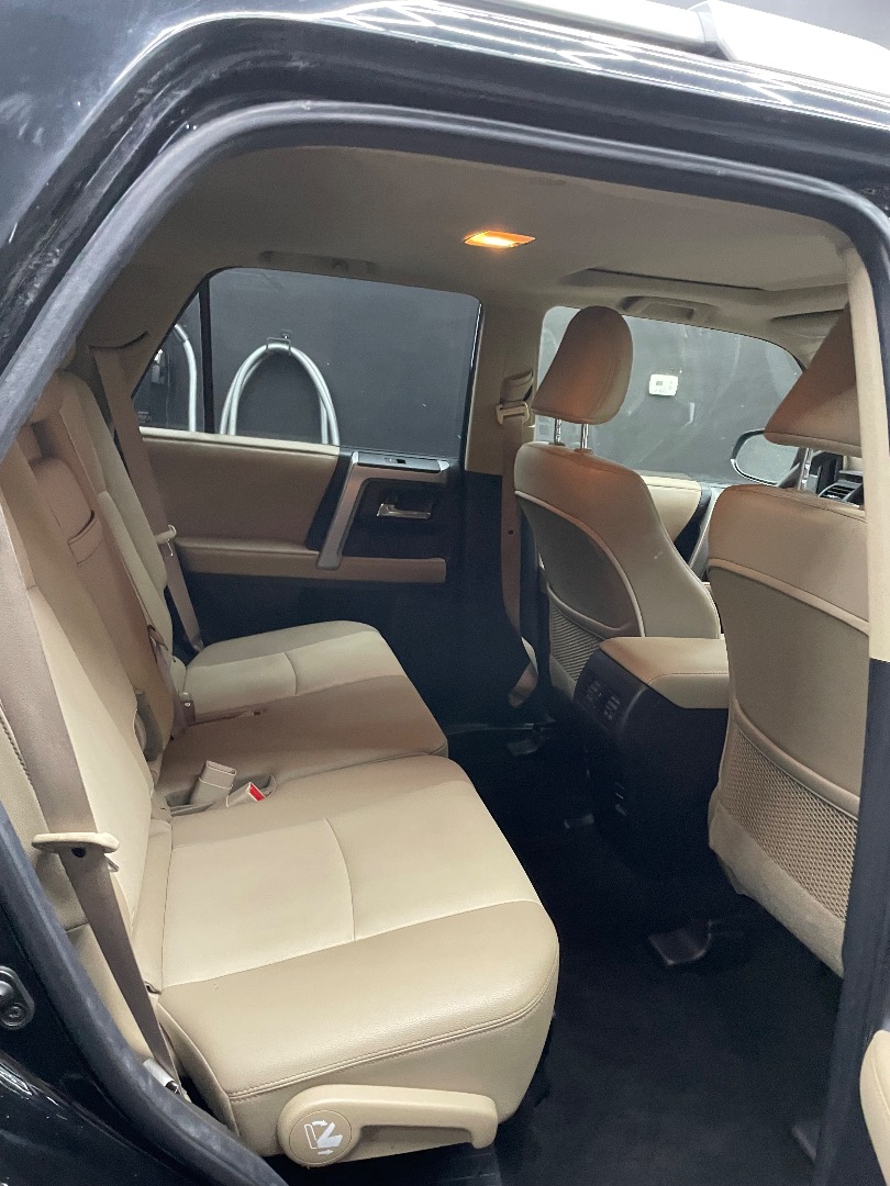2014 Toyota 4Runner SR5 - Photo 73