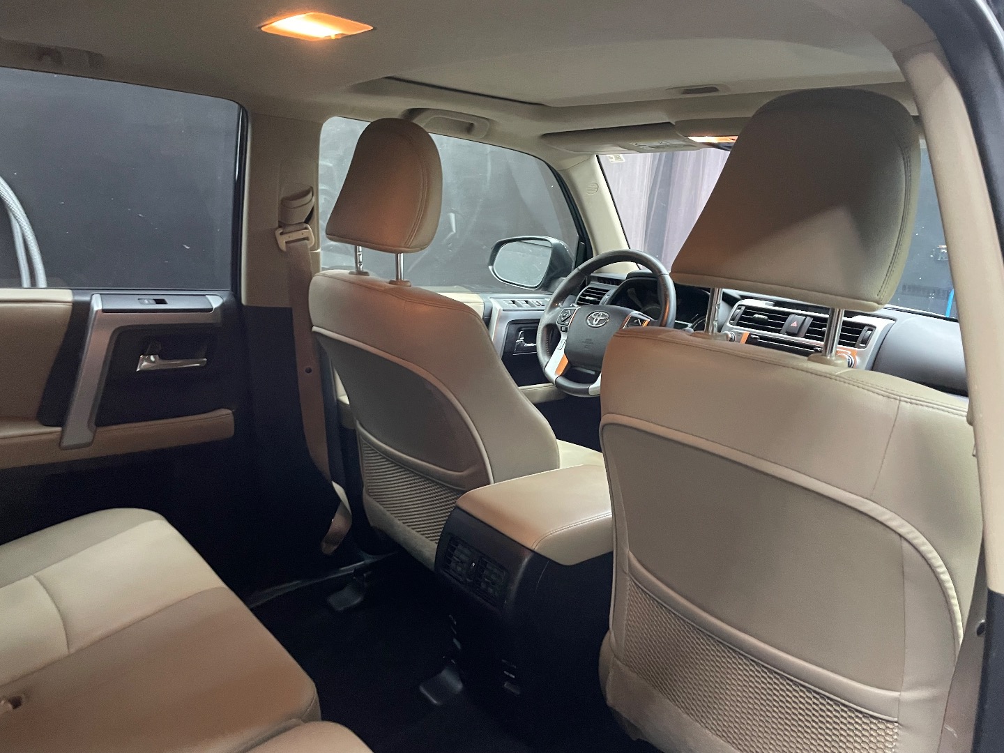 2014 Toyota 4Runner SR5 - Photo 75