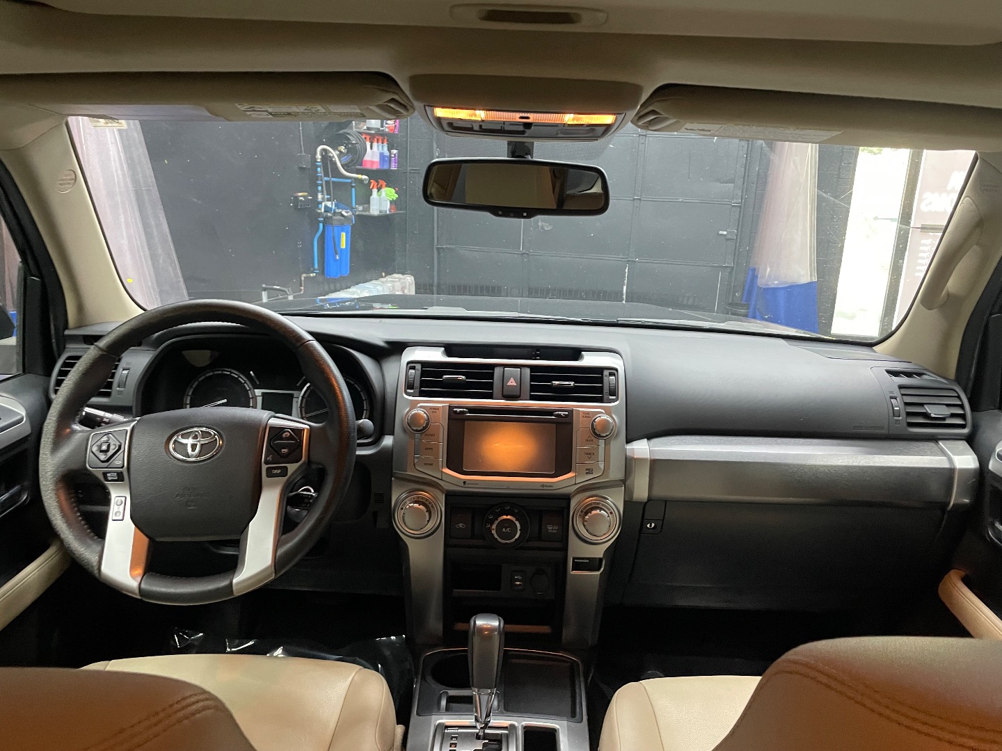 2014 Toyota 4Runner SR5 - Photo 77