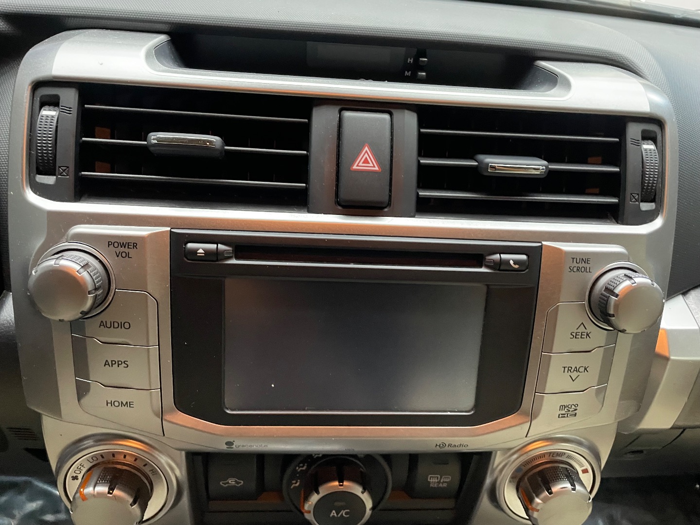 2014 Toyota 4Runner SR5 - Photo 81