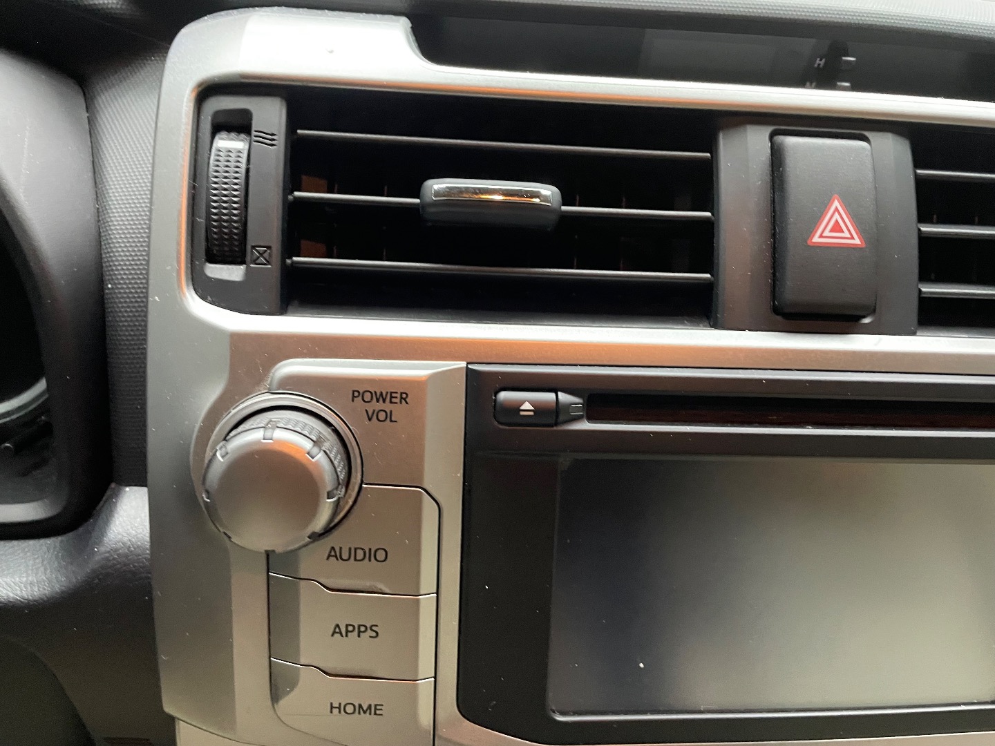 2014 Toyota 4Runner SR5 - Photo 83