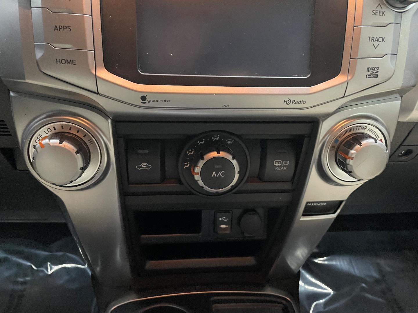 2014 Toyota 4Runner SR5 - Photo 87