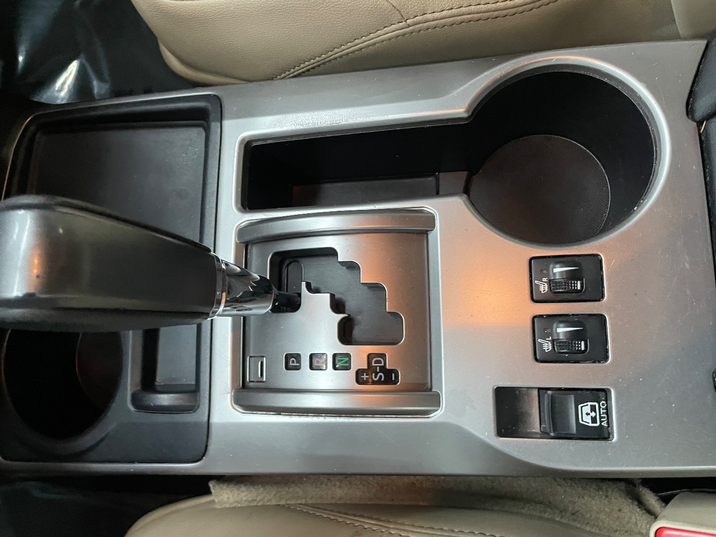 2014 Toyota 4Runner SR5 - Photo 93
