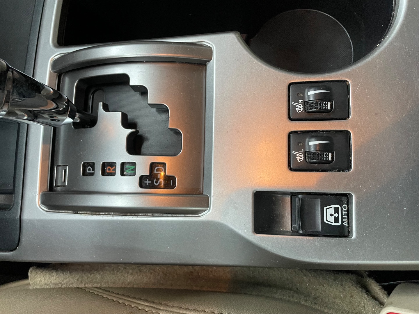 2014 Toyota 4Runner SR5 - Photo 95