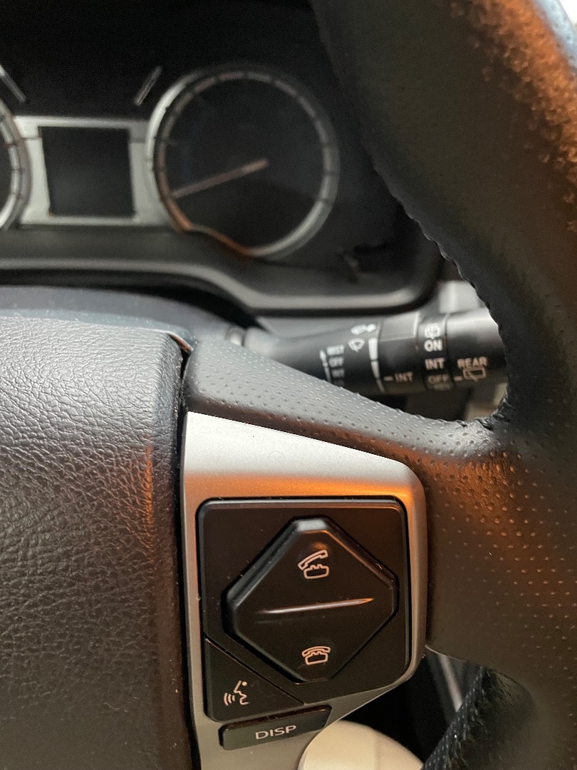 2014 Toyota 4Runner SR5 - Photo 97