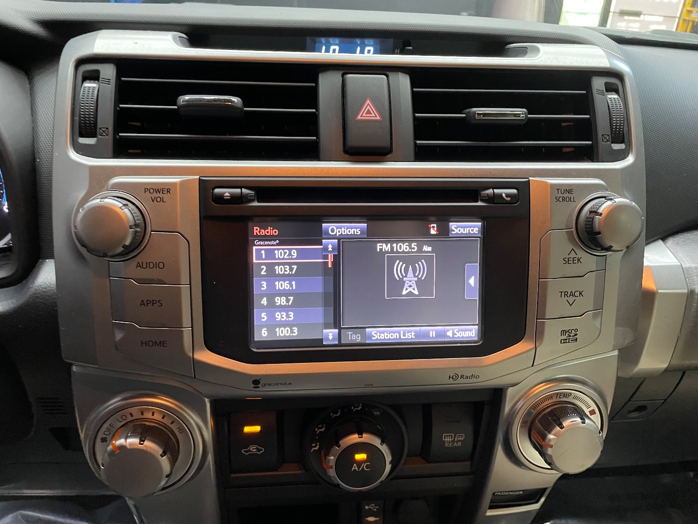 2014 Toyota 4Runner SR5 - Photo 111