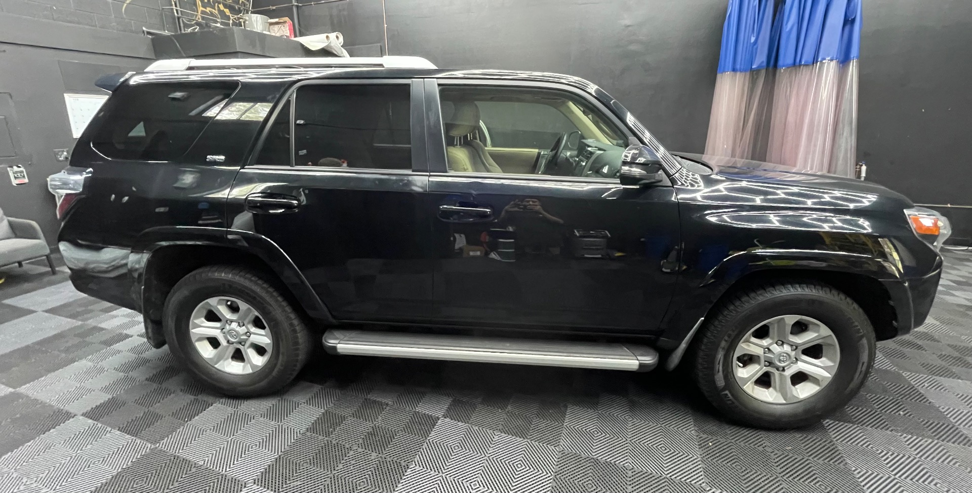 2014 Toyota 4Runner SR5 - Photo 11