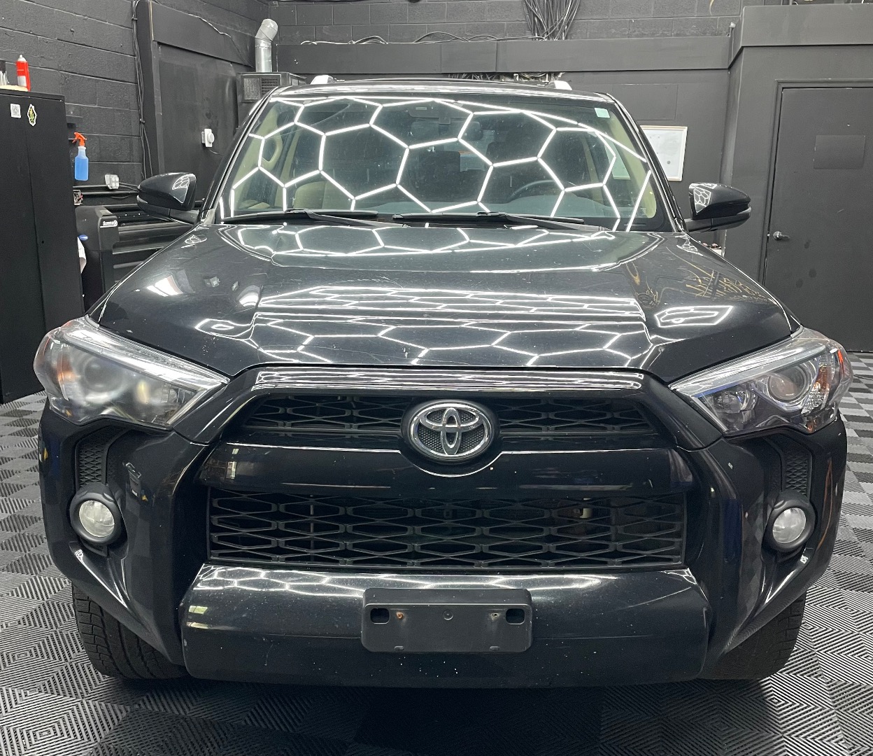 2014 Toyota 4Runner SR5 - Photo 13