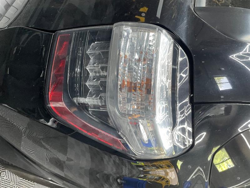 2014 Toyota 4Runner SR5 - Photo 30
