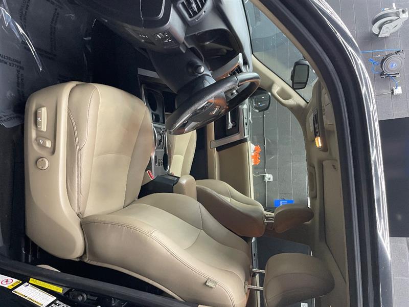 2014 Toyota 4Runner SR5 - Photo 34