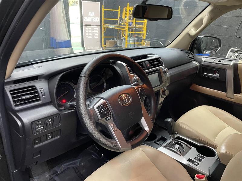 2014 Toyota 4Runner SR5 - Photo 36