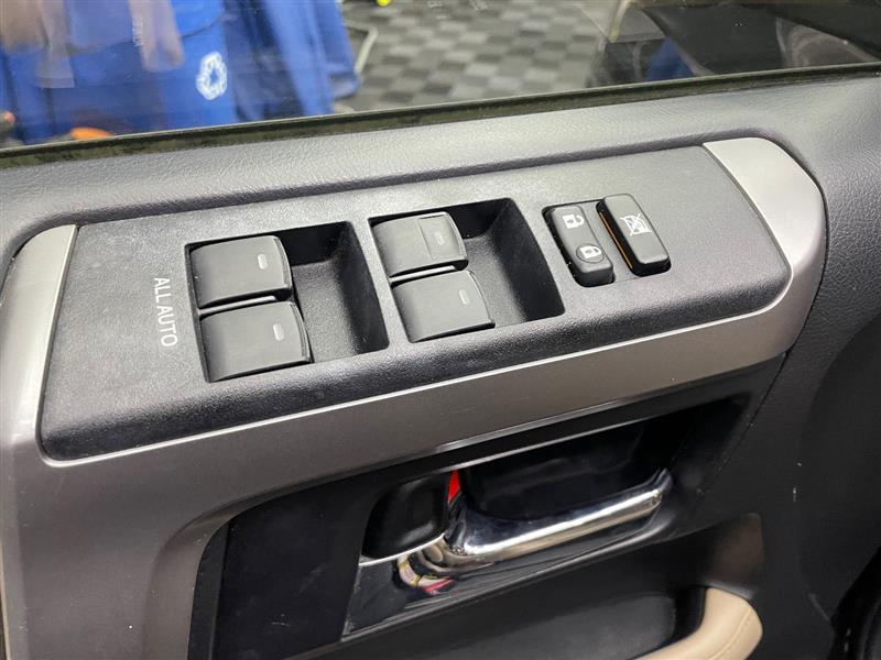 2014 Toyota 4Runner SR5 - Photo 42