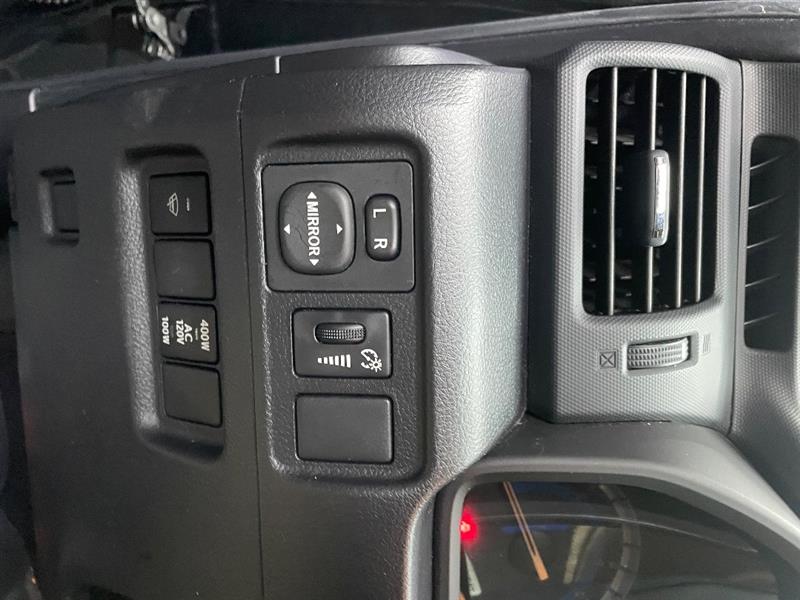2014 Toyota 4Runner SR5 - Photo 46