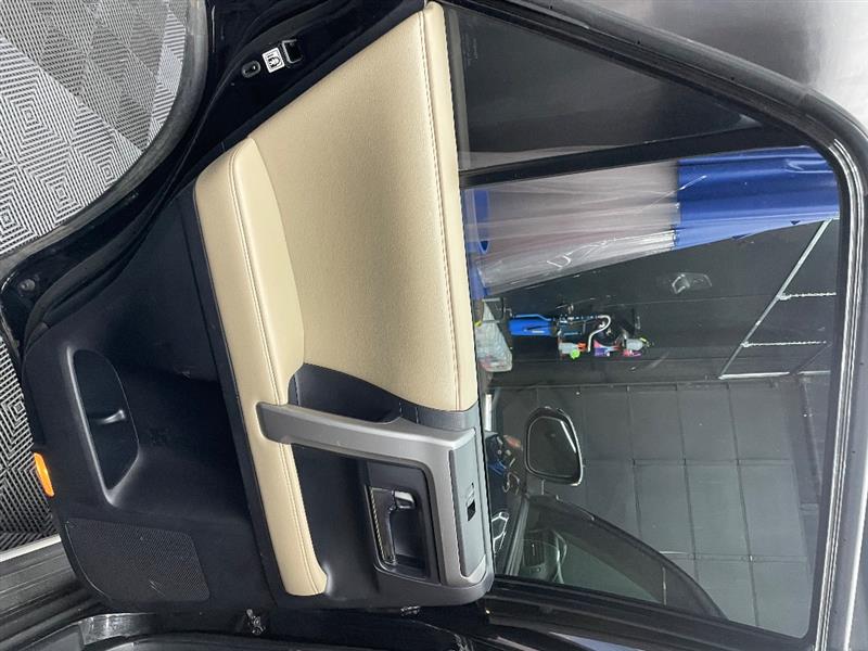 2014 Toyota 4Runner SR5 - Photo 48
