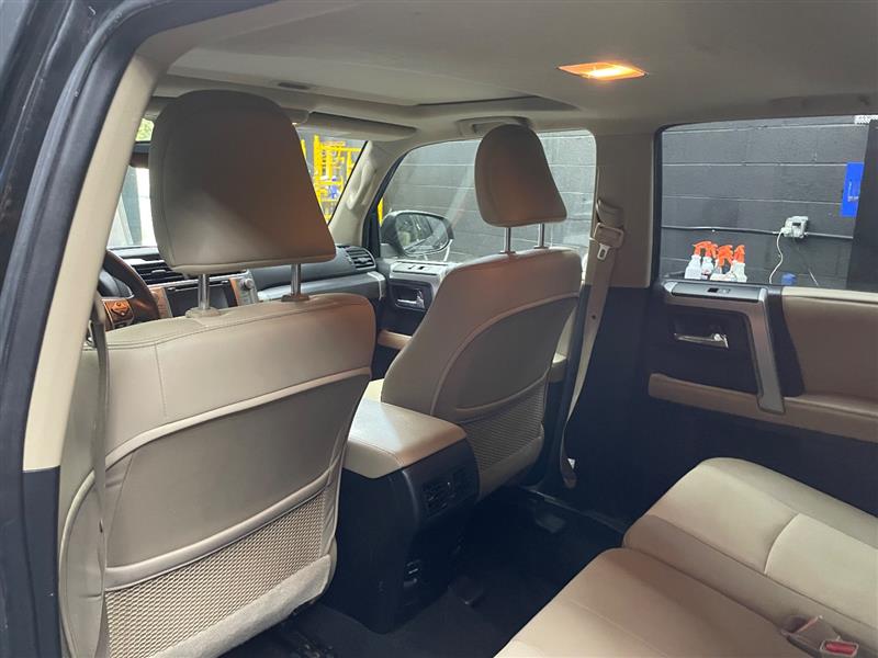 2014 Toyota 4Runner SR5 - Photo 52