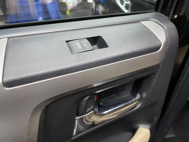 2014 Toyota 4Runner SR5 - Photo 56