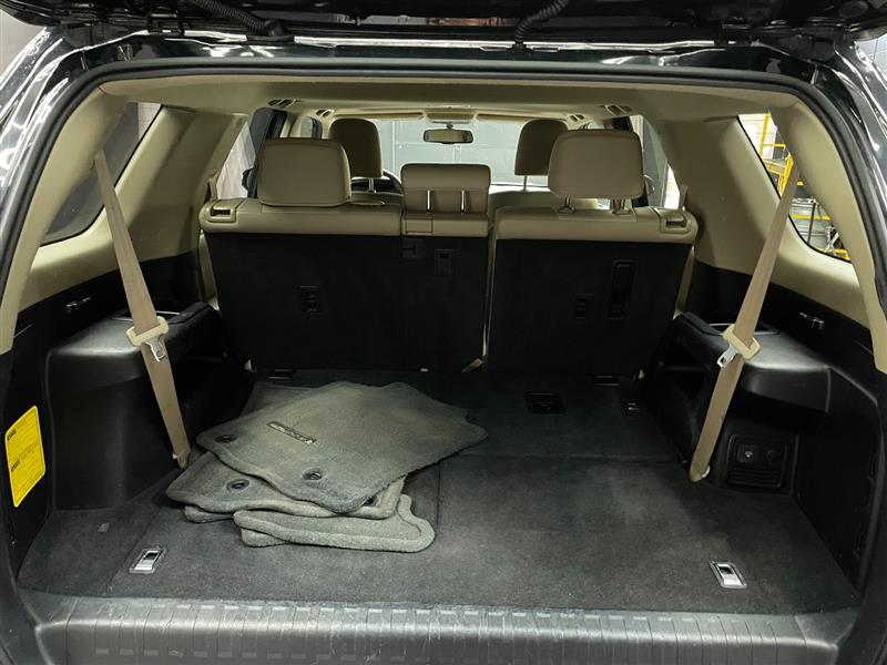 2014 Toyota 4Runner SR5 - Photo 58