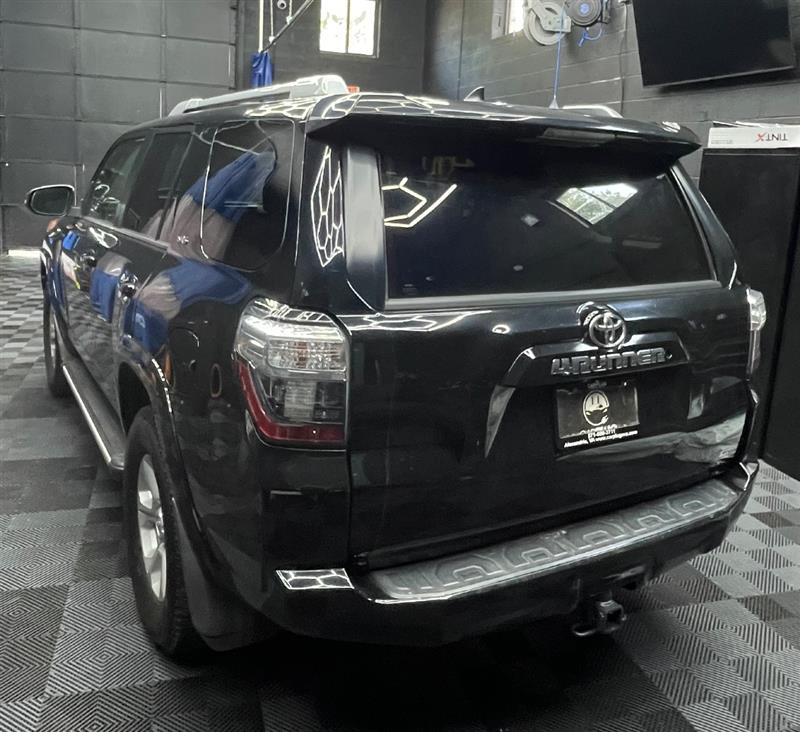 2014 Toyota 4Runner SR5 - Photo 6
