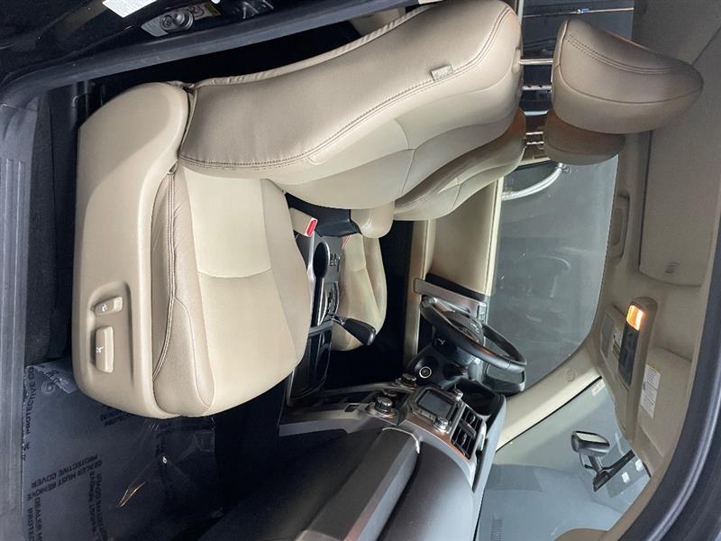 2014 Toyota 4Runner SR5 - Photo 62
