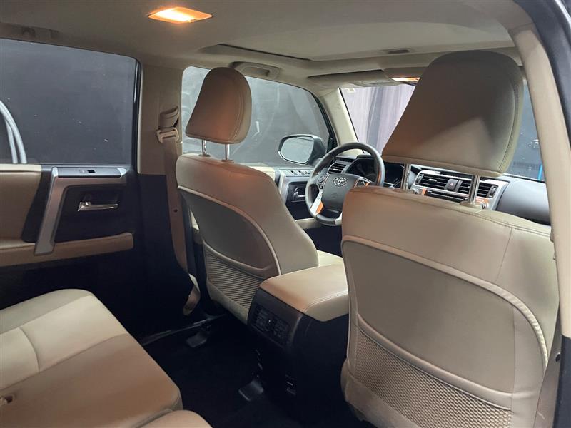 2014 Toyota 4Runner SR5 - Photo 76