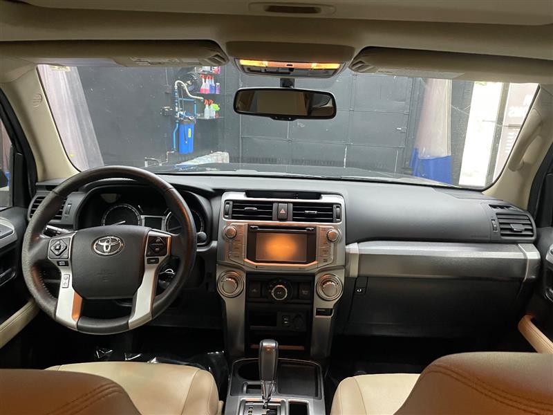 2014 Toyota 4Runner SR5 - Photo 78
